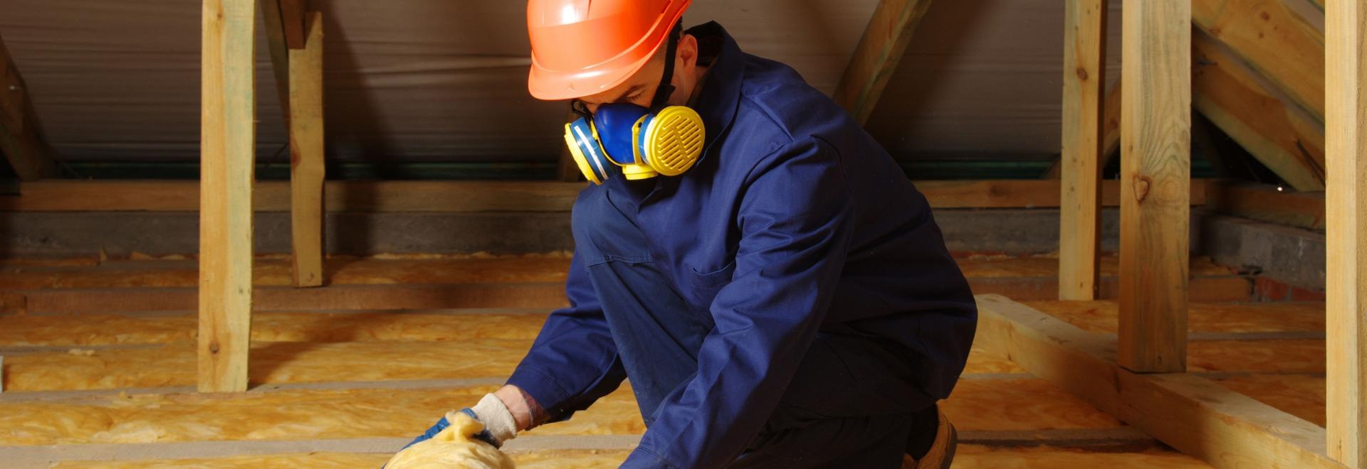 Attic Insulation