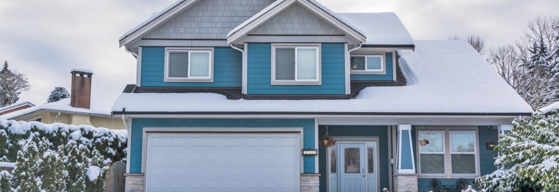 5 Things to Know About Reducing Your Winter Energy Bills header image