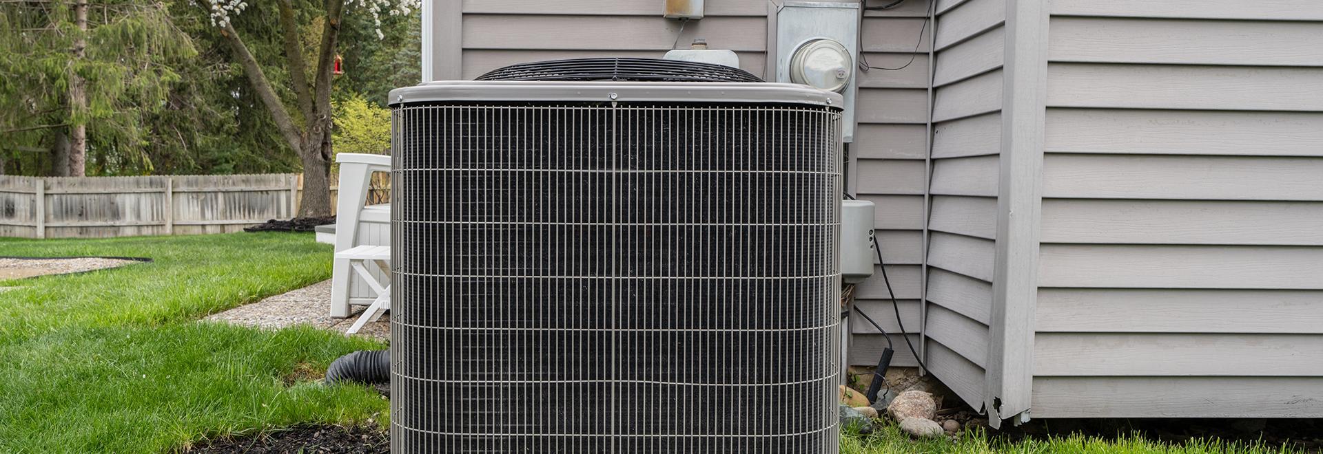ac running constantly in Lawton, OK