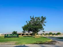 MacArthur Middle School - Rick Scott Construction, Inc.