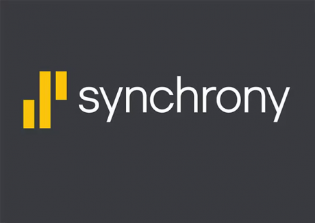 Synchrony Logo