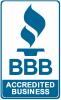 BBB Accredited Business Logo