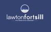 lawton fortsill logo